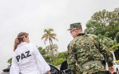 Tolima activa canales de atención ante denuncias de reclutamiento de menores