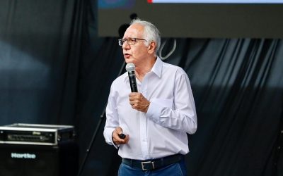 Jaramillo destaca la necesidad de una reforma estructural