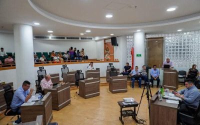Tolima aprueba presupuesto histórico de 1.8 billones para 2026