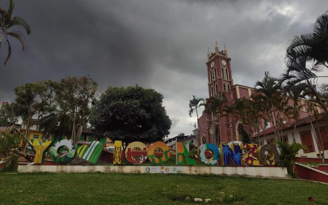 Estafan a líderes comunales en Icononzo haciéndose pasar por funcionarios públicos