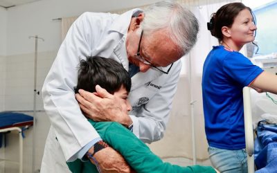 Minsalud realiza la más grande modernización hospitalaria de la historia