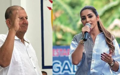 Concejal de Ortega califica a la gobernadora del Tolima como «vaca que no puede parir»