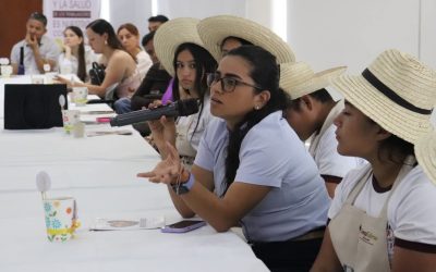 Así se vivió el lll Foro de Sostenibilidad de ComfaTolima