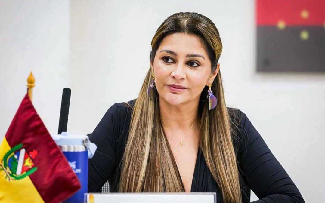 Matiz será la representante de los gobernadores en el OCAD de Ciencia y Tecnología