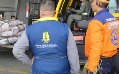 Jóvenes prestarán servicio militar en gestión del riesgo y cambio climático