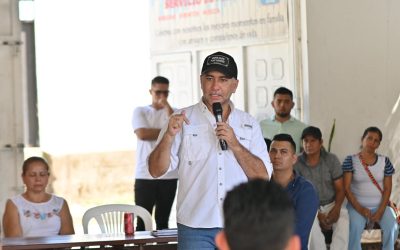 Alvira: Entre los candidatos a la cámara favorito por el Partido Conservador