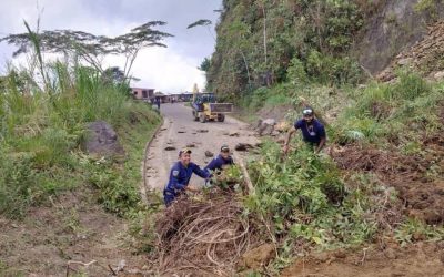 Tolima en alerta máxima por intensas lluvias