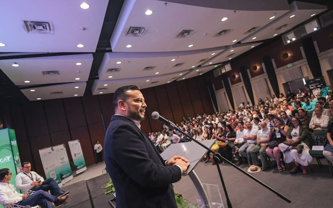 Tolima brilló en la Feria Internacional de Turismo 2025