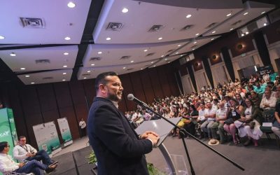 Tolima brilló en la Feria Internacional de Turismo 2025