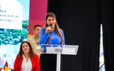 Tolima rinde homenaje a los 40 años de la tragedia de Armero