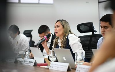 Ibagué avanza con proyectos de movilidad, infraestructura y servicios públicos