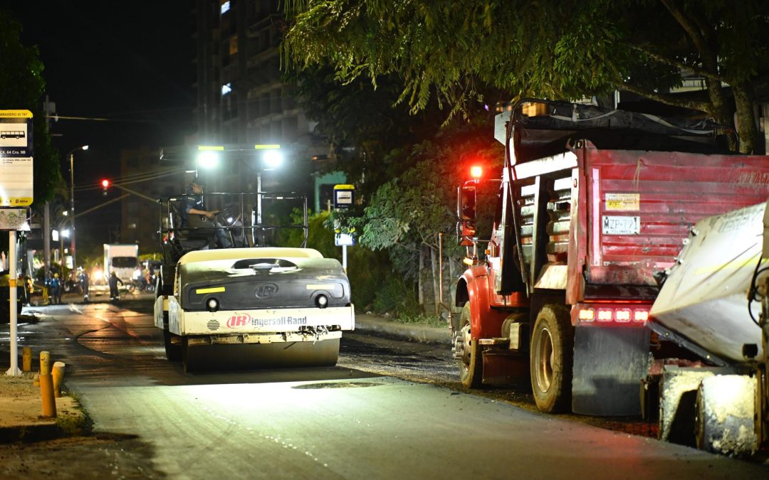 Anuncia 15 mil millones para reducir el tranco de la calle 60 con Ambalá