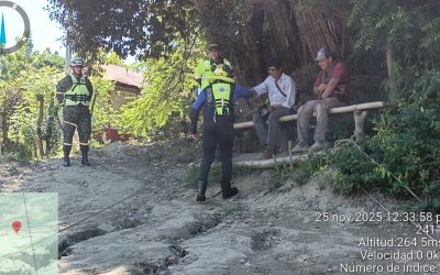 Hallan en Honda el cuerpo del menor desaparecido en el río Magdalena
