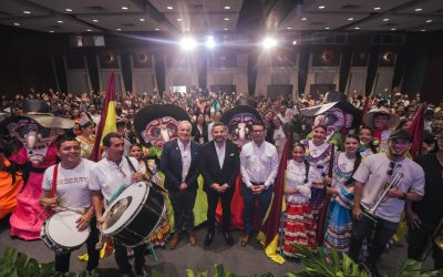 Tolima abre su gran vitrina turística internacional