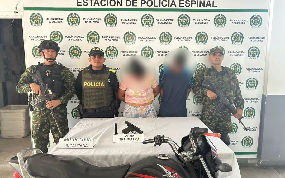 Ejército activa plan especial para blindar la seguridad en El Espinal