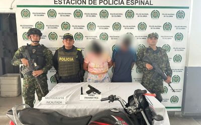 Ejército activa plan especial para blindar la seguridad en El Espinal
