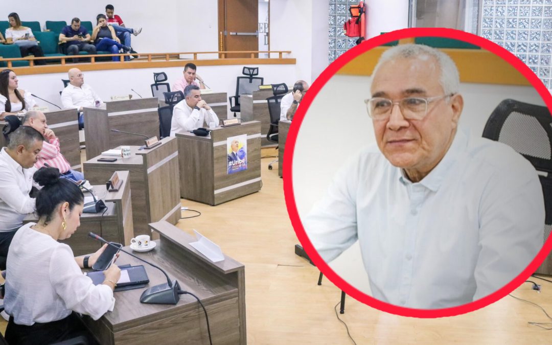 Conservadores afianzan su dominio en la Asamblea del Tolima para 2026