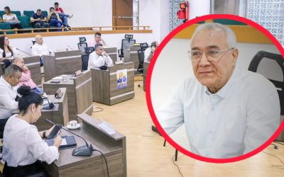 Conservadores afianzan su dominio en la Asamblea del Tolima para 2026