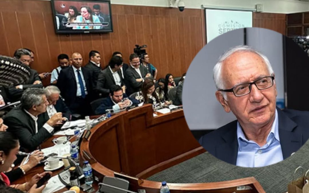 Reforma a la Salud sí tiene aval fiscal de MinHacienda