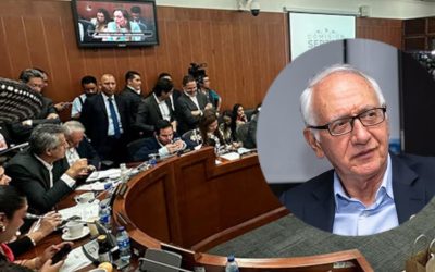 Reforma a la Salud sí tiene aval fiscal de MinHacienda