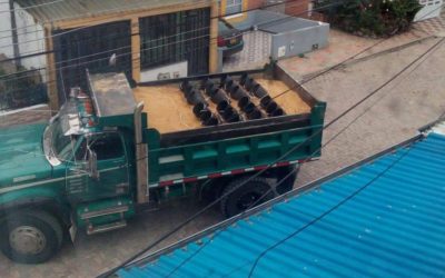 Alias ‘Poeta’ lidera atentado frustrado con explosivos en Tunja
