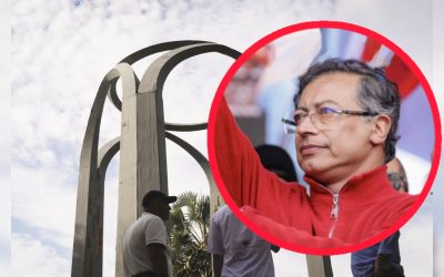 Petro no asistirá al homenaje por los 40 años de la tragedia de Armero-Guayabal