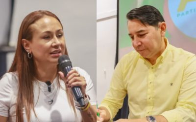 Partidos ASI y la U consolidan alianza a la Cámara
