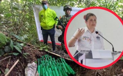 15 municipios del Tolima en riesgo por grupos armados, advierte la Defensoría