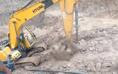 Tragedia en Ataco: deslizamiento deja cinco muertos y dos heridos