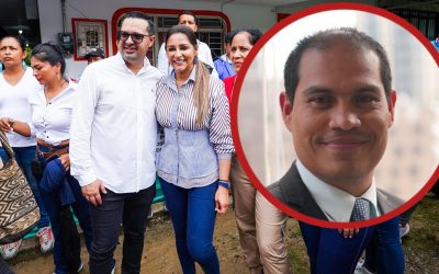 Inversión Histórica: Más de $9.111 Millones del Gobierno Nacional Fortalecen la Salud en Ortega