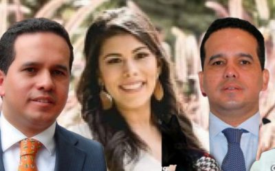 Uno de estos tres liderará la Contraloría del Tolima