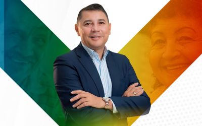 Incertidumbre en la campaña de Carolina Hurtado por baja expectativa de votos