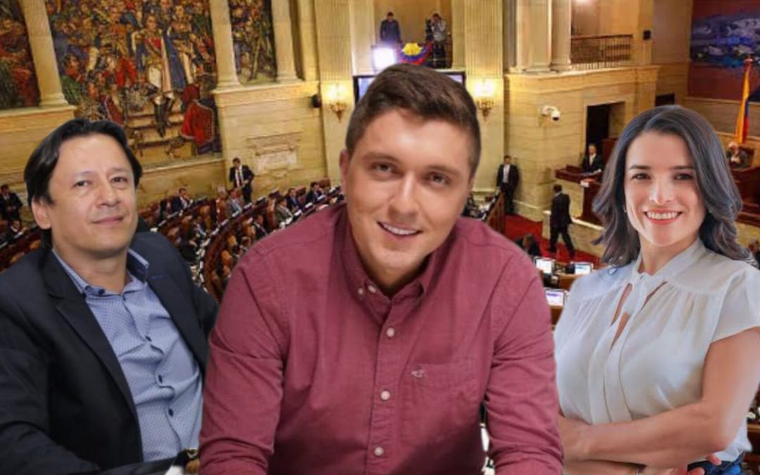 Alternativos del Tolima sellan frente amplio rumbo a 2026