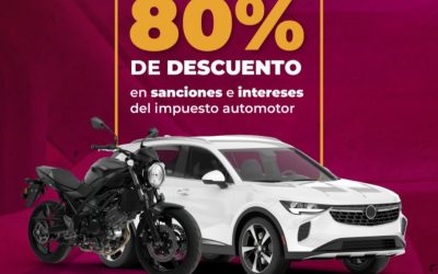 ¡Ponte al día con el Tolima! y aprovecha los descuentos