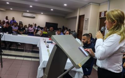 Asamblea del Tolima aprueba presupuesto departamental 2026