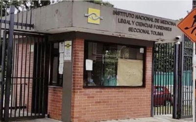 Encuentran cuerpo con signos de violencia en vereda Aparco, Ibagué