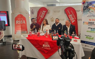 La apuesta de la Fábrica de Licores del Tolima para cerrar el año