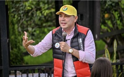 Partido de la U define lista para Cámara en el Tolima con amplias coaliciones