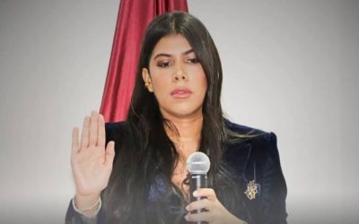 Tolima elige a Yesica Lozano como su nueva Contralora