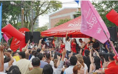 Ibagué vivirá por segunda vez “La Calle de la Salsa”