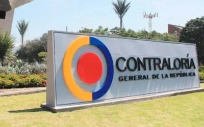 Contraloría destapa contratación récord en víspera de las Garantías Electorales