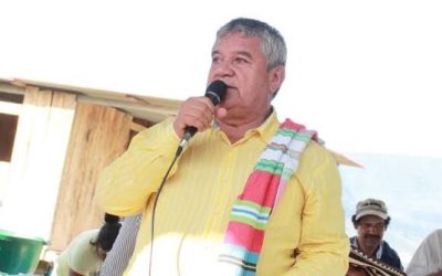 Fiscalía pide detención del alcalde de Cunday