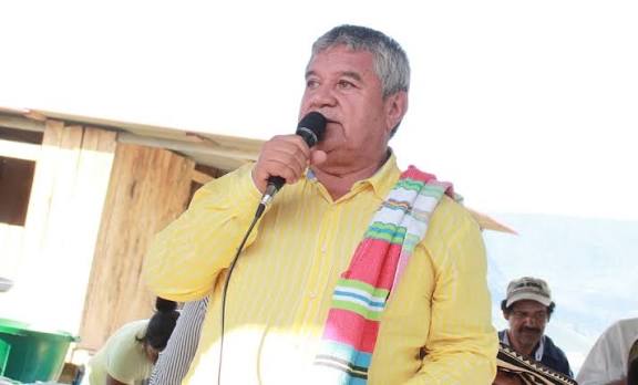 Fiscalía pide detención del alcalde de Cunday