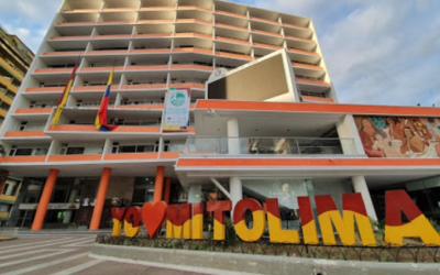 Remezón en el gabinete del Tolima tras Consejo de Gobierno