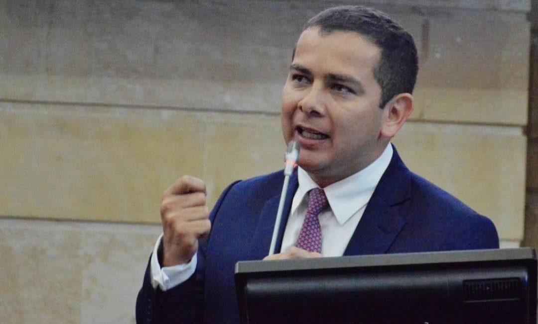 Corte Suprema de Justicia llamó a indagatoria al senador Miguel Ángel Barreto