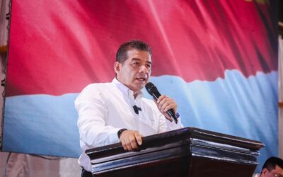 Martínez destapa la ruptura con ‘Choco’