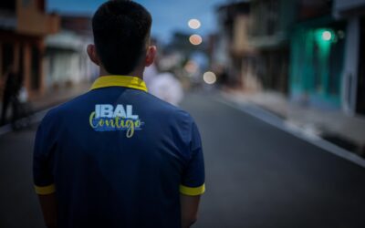 IBAL reporta normalidad en servicio de Agua para Ibagué