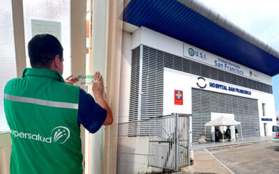 Intervienen la USI de Ibagué por crisis institucional