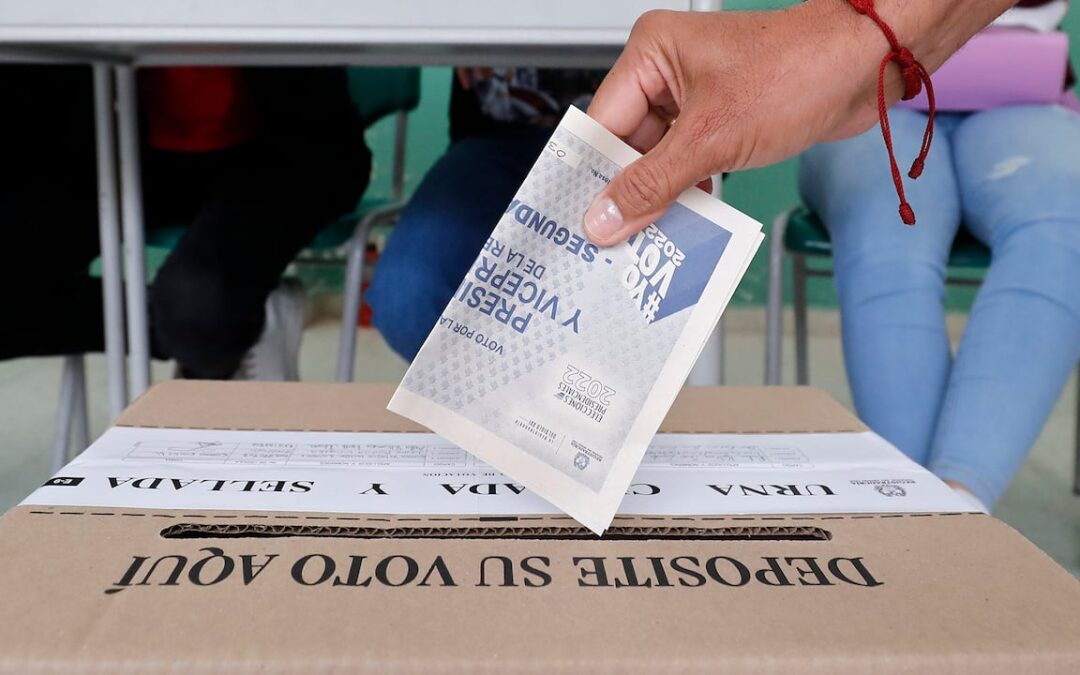Ocho listas y 39 candidatos disputan las curules del Tolima
