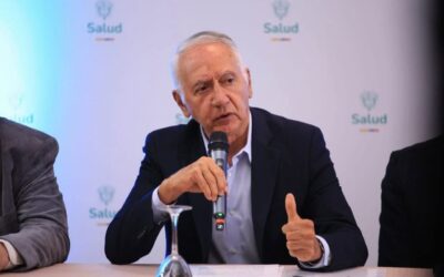 MinSalud pide reforma urgente para sanear deudas del sector salud